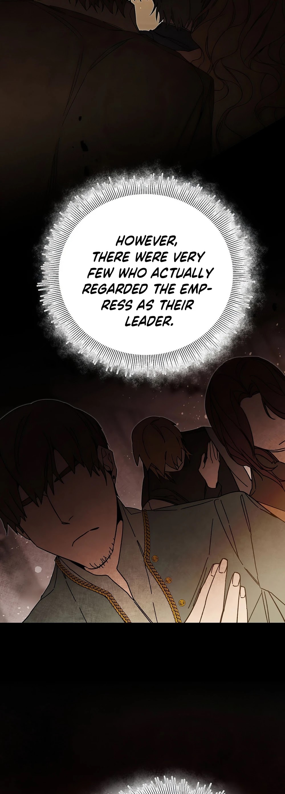 I’ve Become the Villainous Emperor of a Novel chapter 25 - page 43