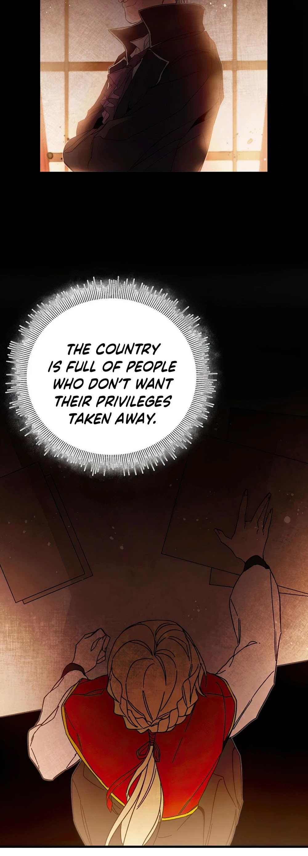 I’ve Become the Villainous Emperor of a Novel chapter 25 - page 45
