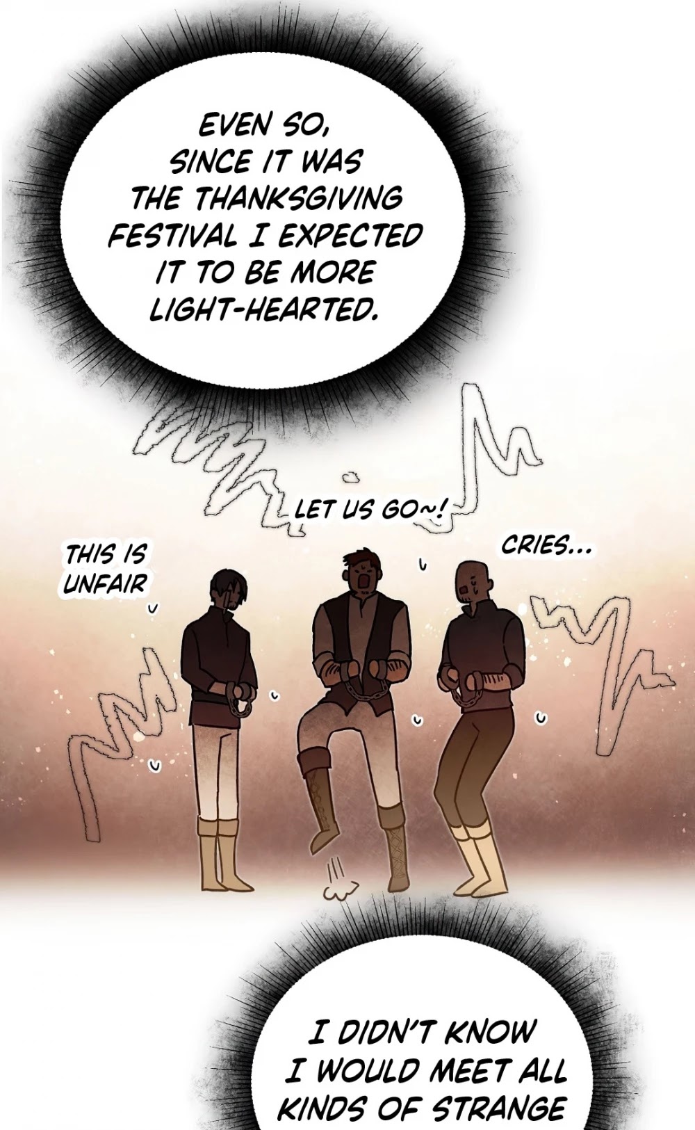 I’ve Become the Villainous Emperor of a Novel chapter 25 - page 6