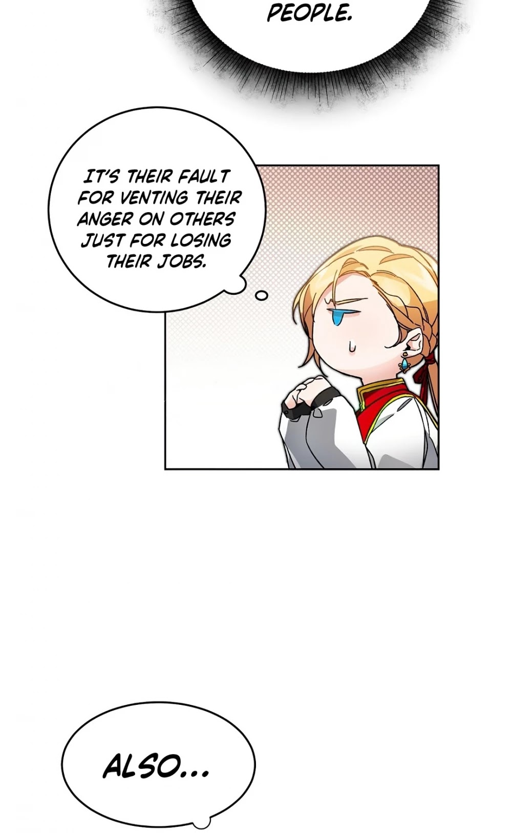 I’ve Become the Villainous Emperor of a Novel chapter 25 - page 7