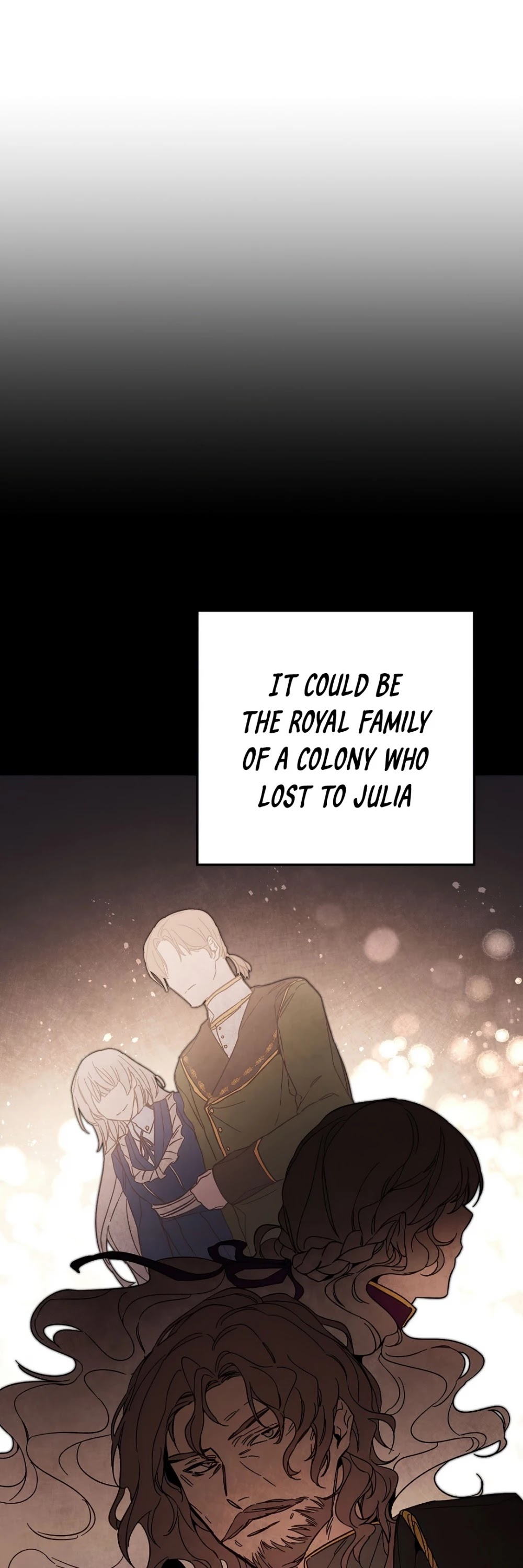 I’ve Become the Villainous Emperor of a Novel chapter 25 - page 9
