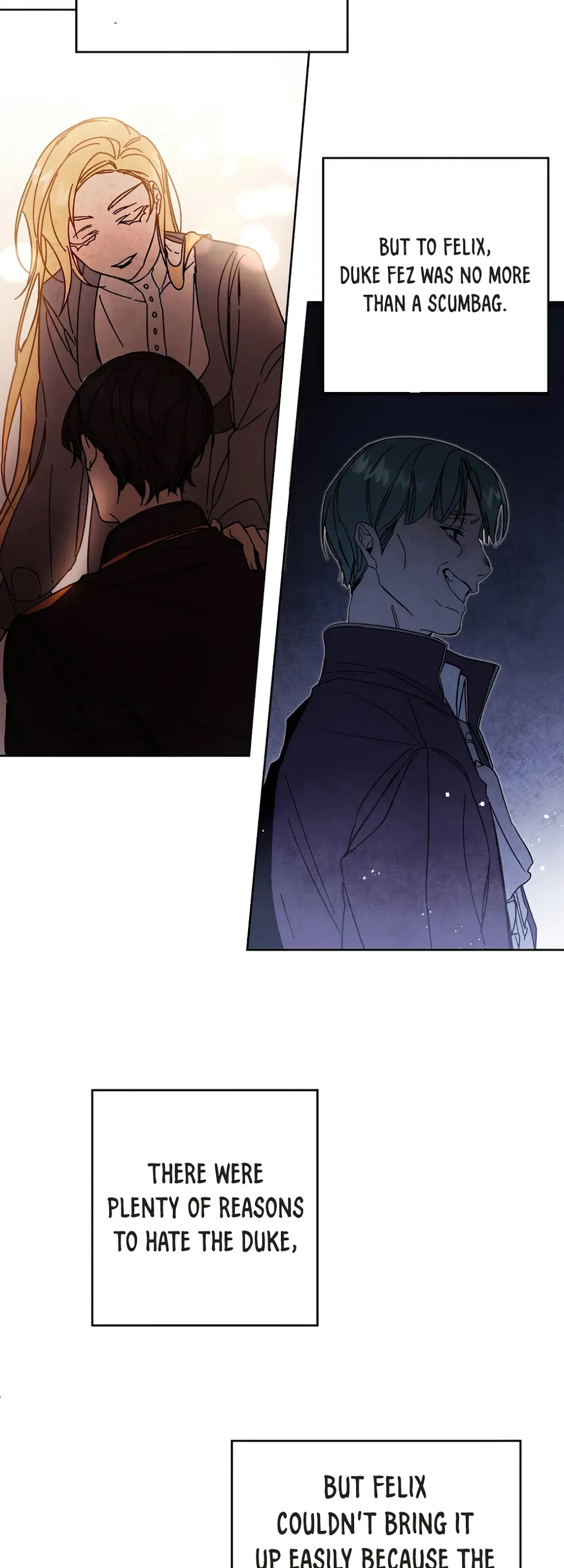 I’ve Become the Villainous Emperor of a Novel chapter 9 - page 10