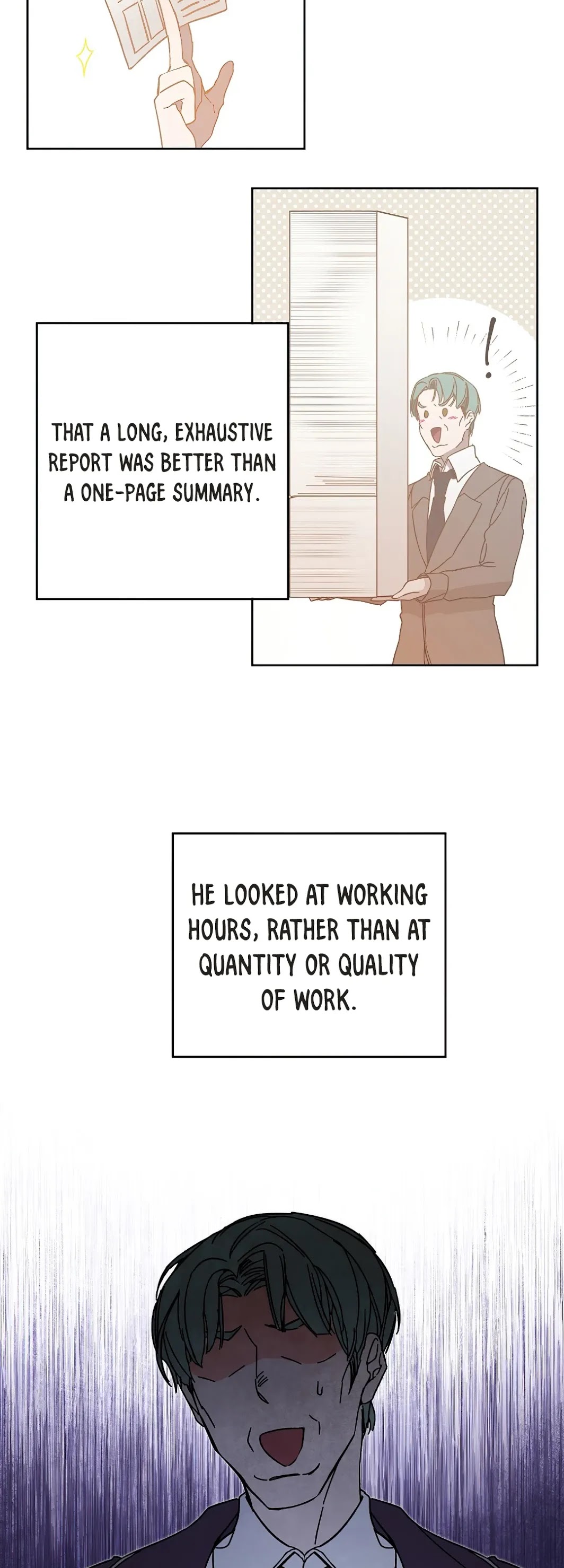 I’ve Become the Villainous Emperor of a Novel chapter 9 - page 20
