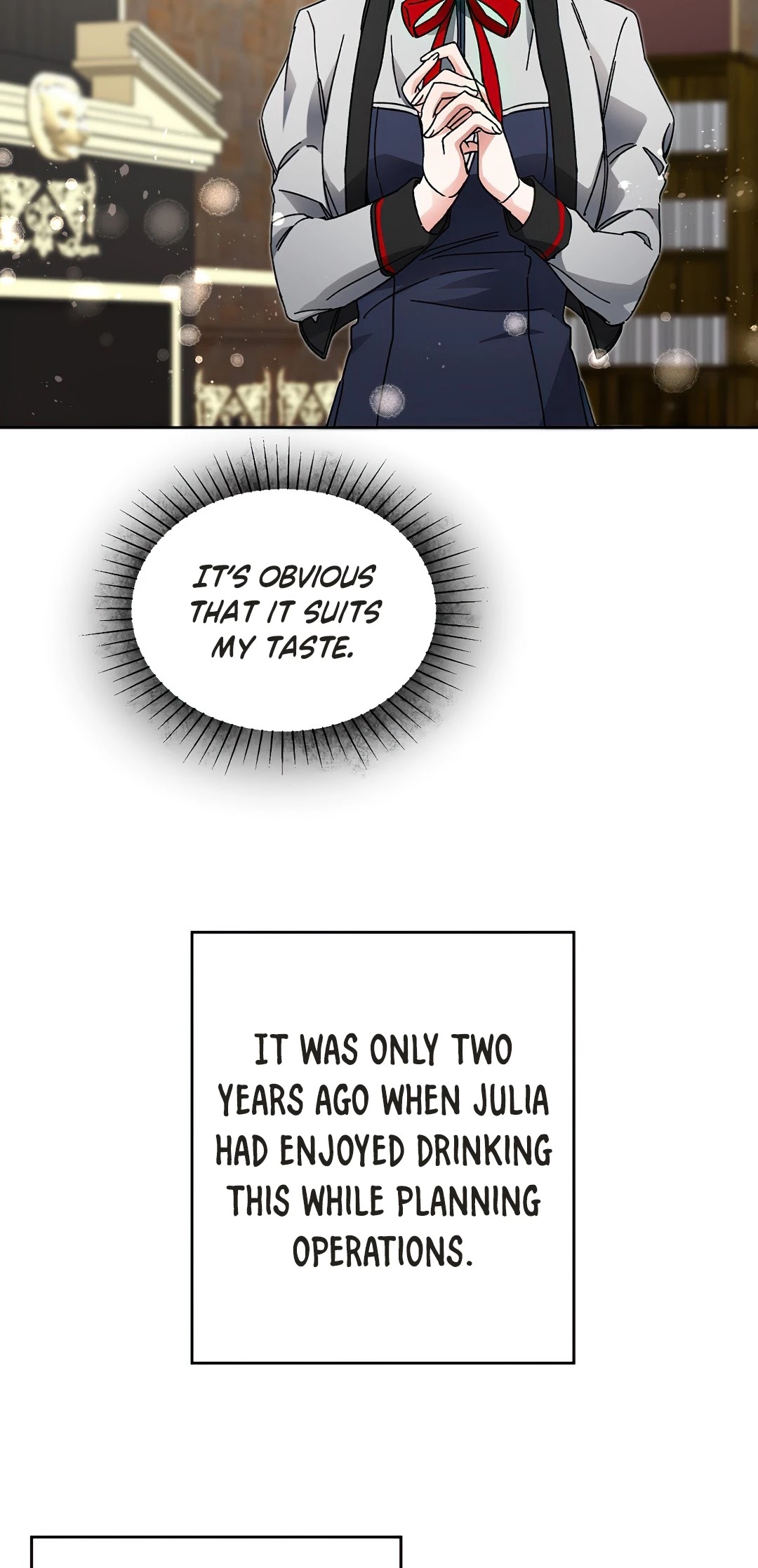 I’ve Become the Villainous Emperor of a Novel chapter 9 - page 24