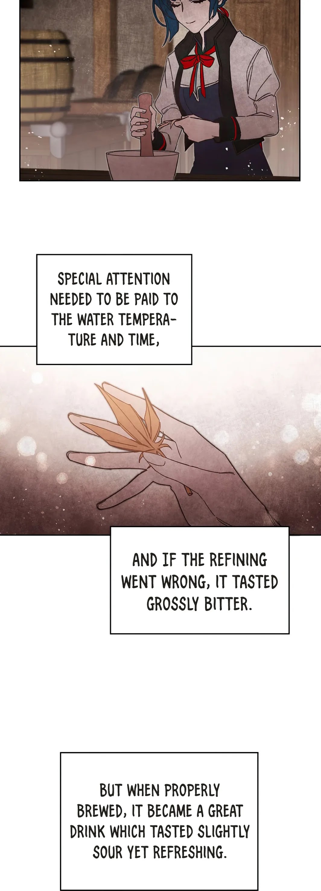 I’ve Become the Villainous Emperor of a Novel chapter 9 - page 26