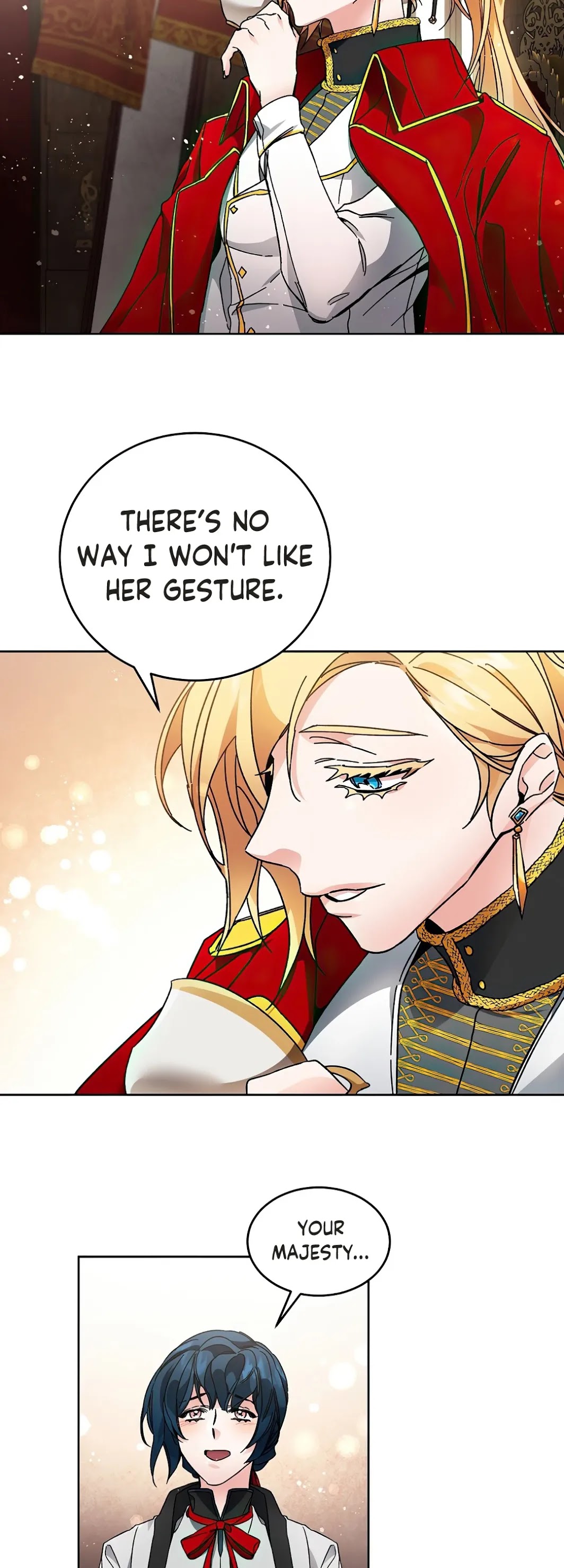 I’ve Become the Villainous Emperor of a Novel chapter 9 - page 29