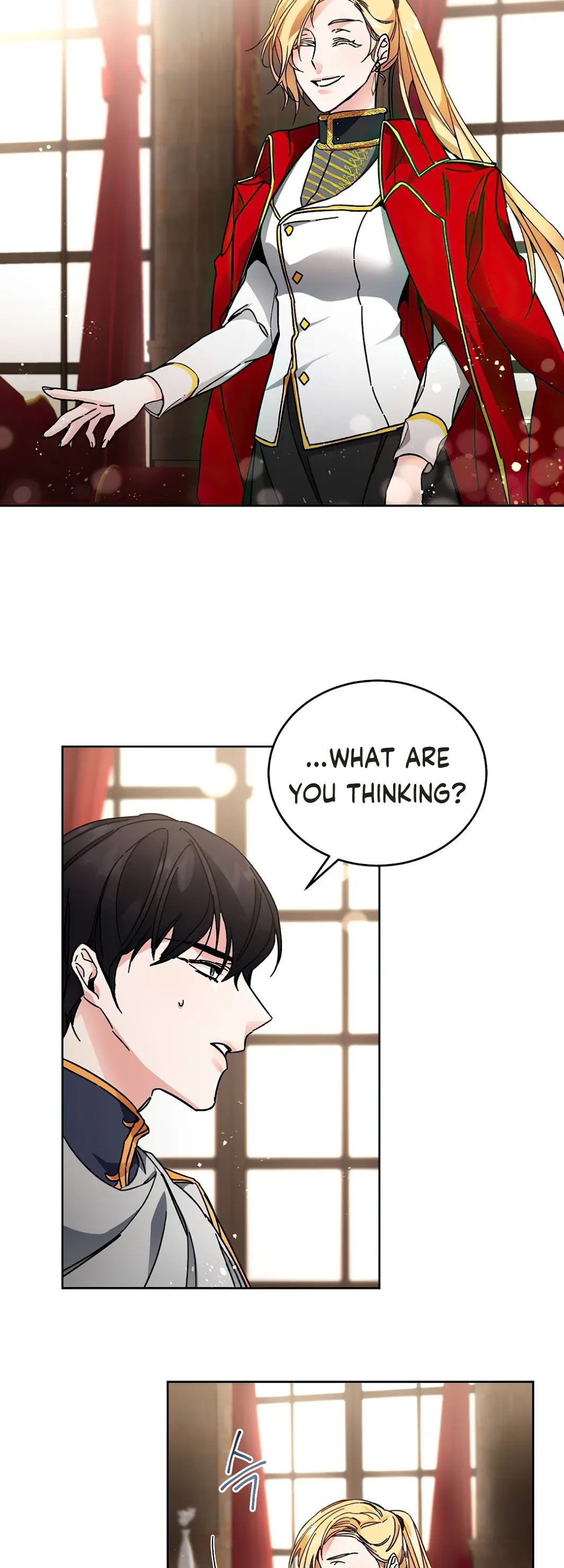 I’ve Become the Villainous Emperor of a Novel chapter 9 - page 34
