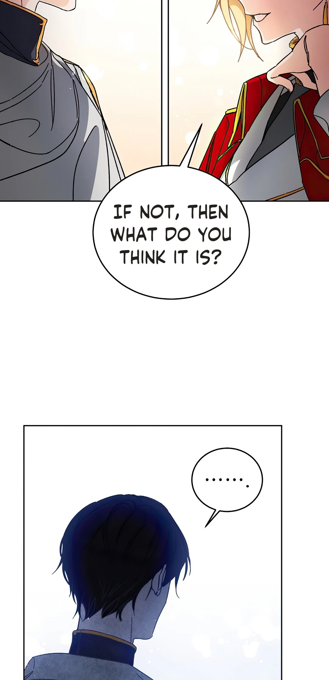 I’ve Become the Villainous Emperor of a Novel chapter 9 - page 37