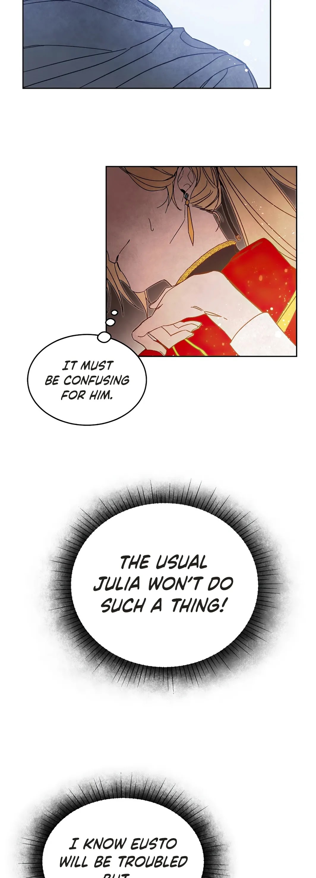I’ve Become the Villainous Emperor of a Novel chapter 9 - page 38