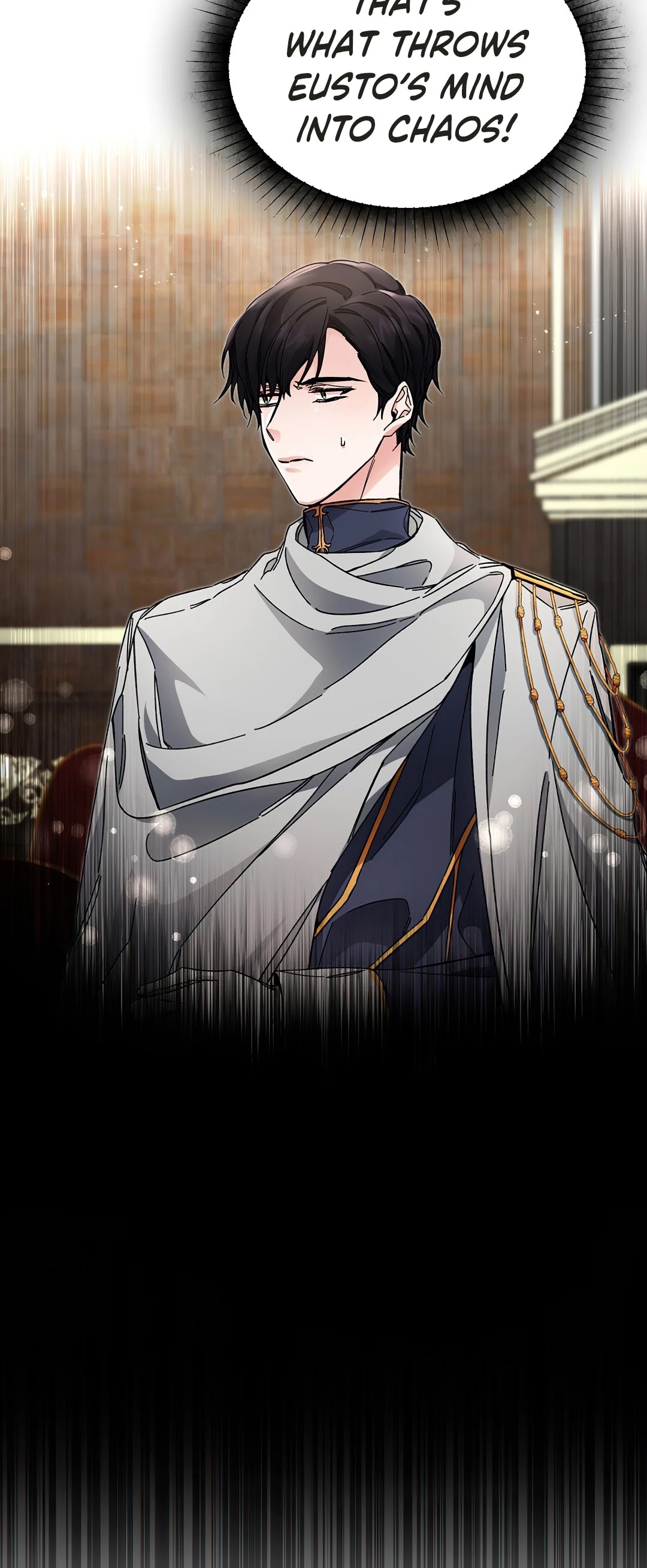 I’ve Become the Villainous Emperor of a Novel chapter 9 - page 40