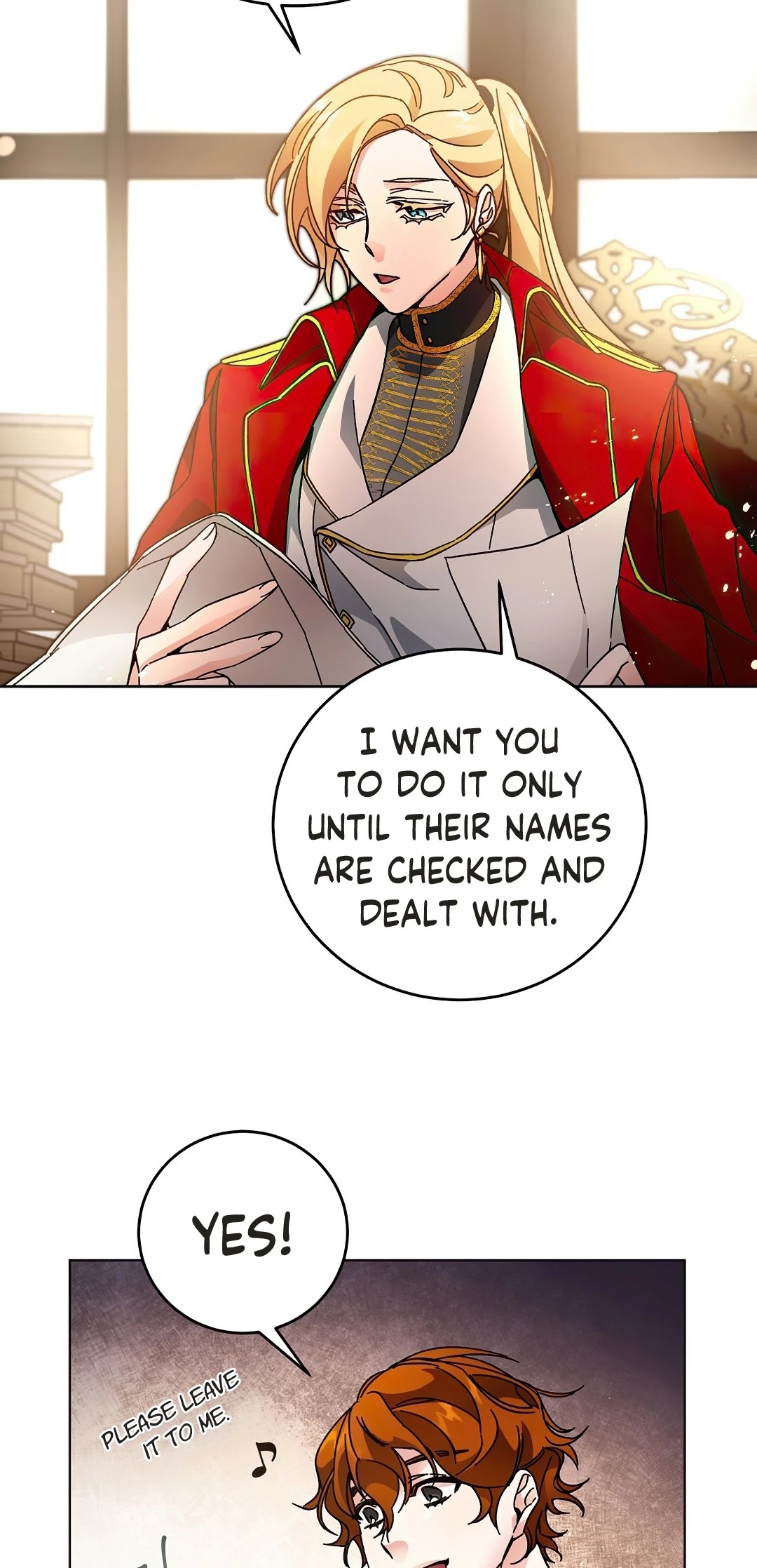 I’ve Become the Villainous Emperor of a Novel chapter 9 - page 7