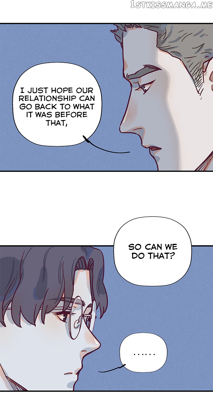 The Planet Walks Alone chapter 24 - page 17