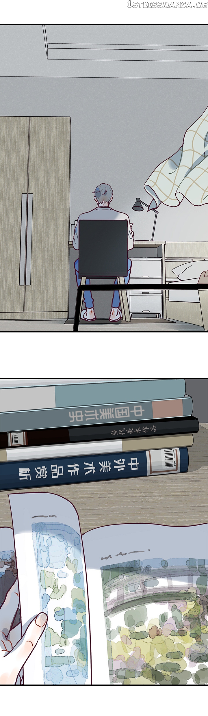 The Planet Walks Alone chapter 24 - page 2