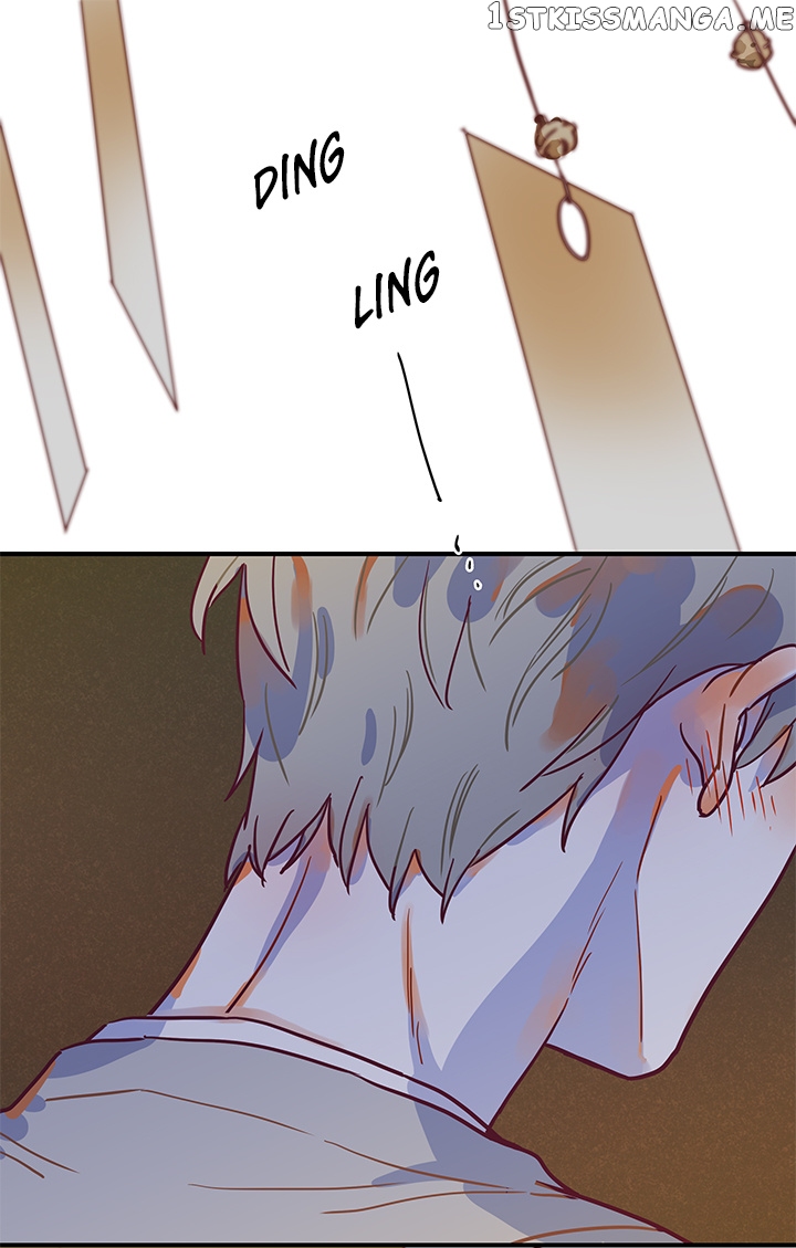 The Planet Walks Alone chapter 25 - page 20