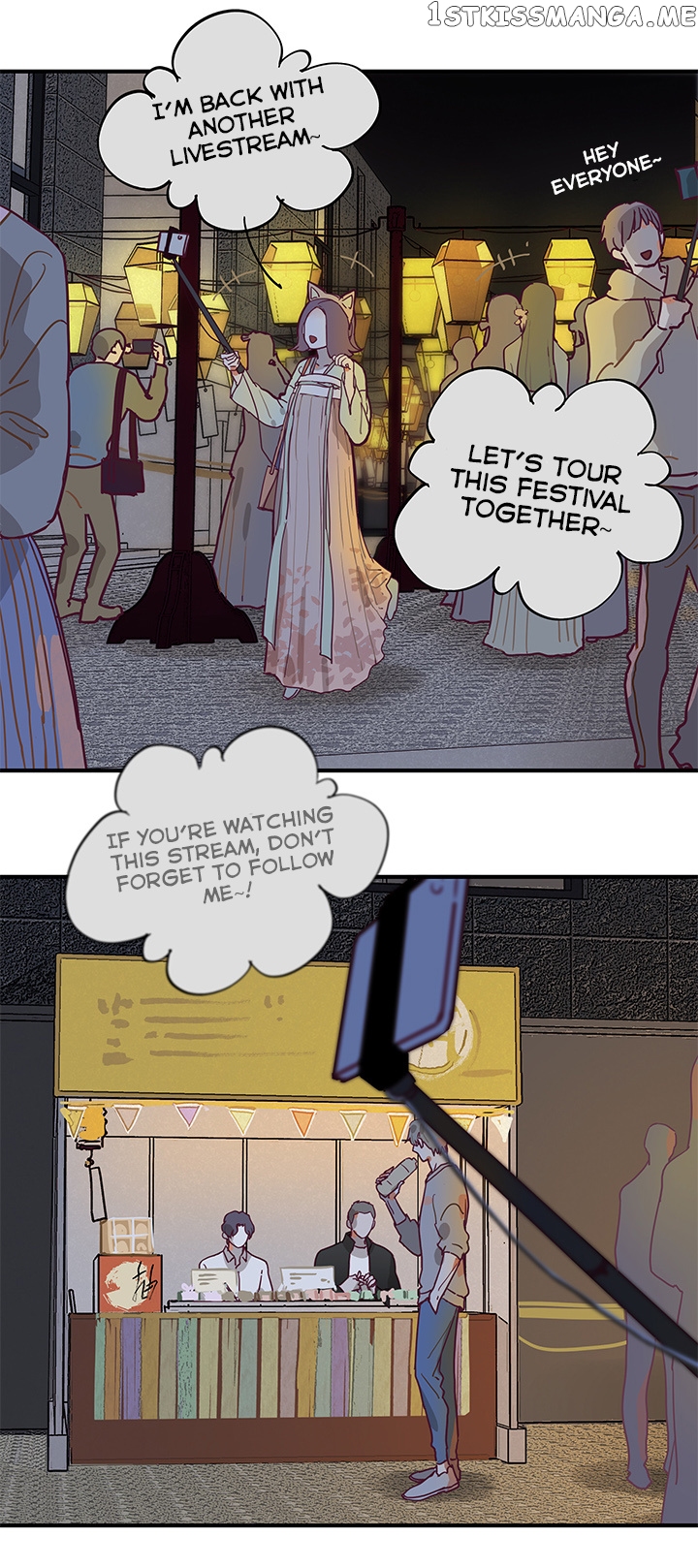 The Planet Walks Alone chapter 25 - page 4