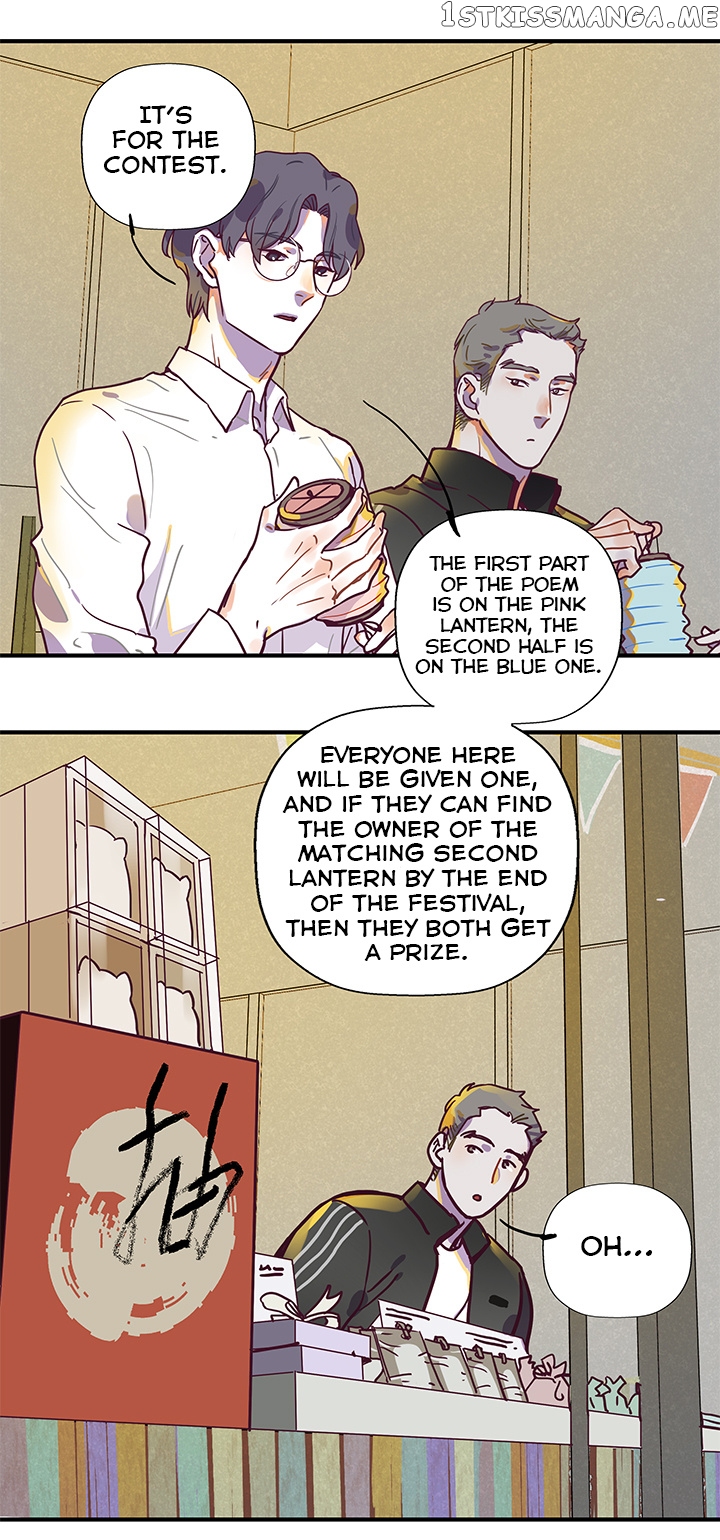 The Planet Walks Alone chapter 25 - page 6