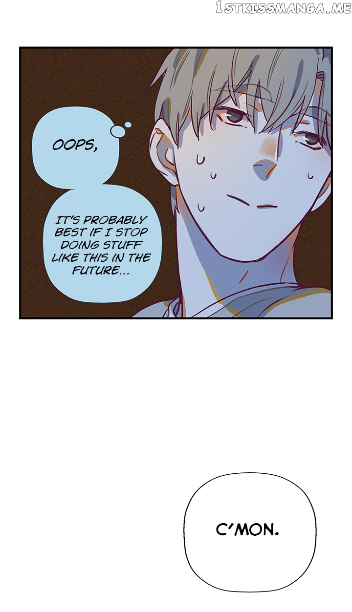 The Planet Walks Alone chapter 26 - page 10