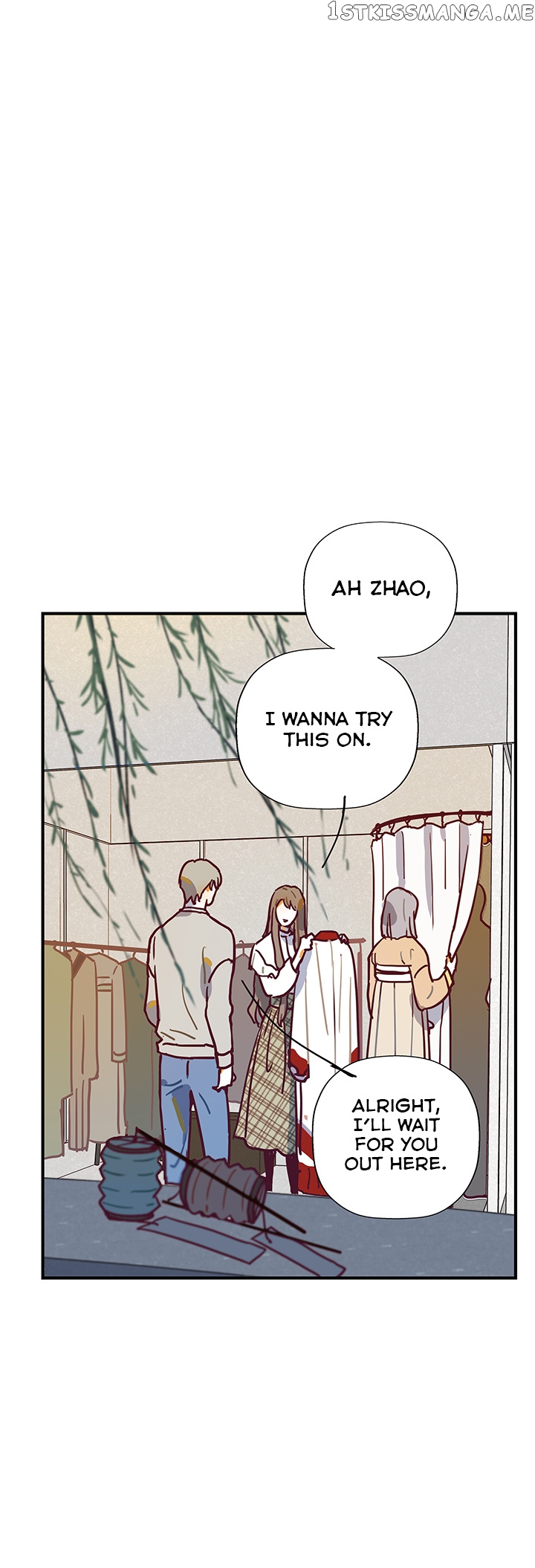 The Planet Walks Alone chapter 26 - page 14