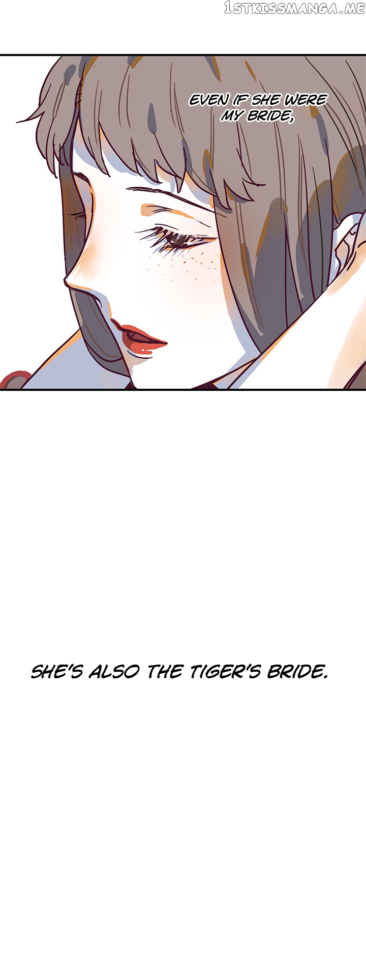 The Planet Walks Alone chapter 26 - page 21