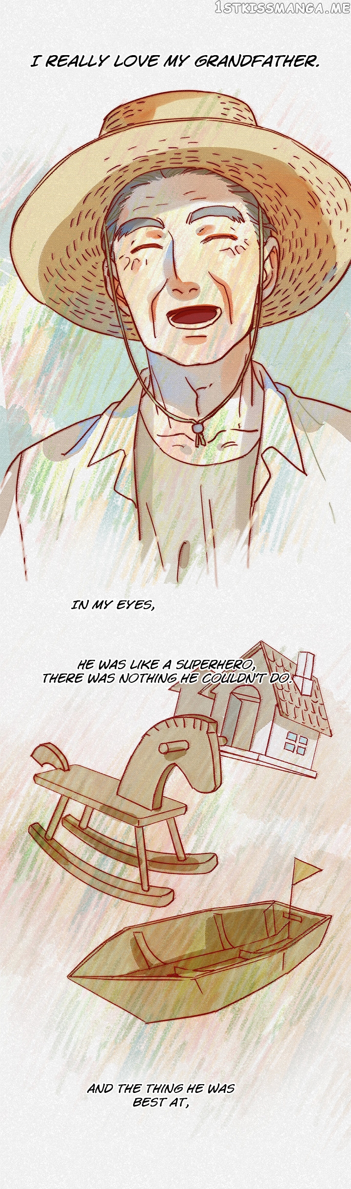 The Planet Walks Alone chapter 27 - page 15