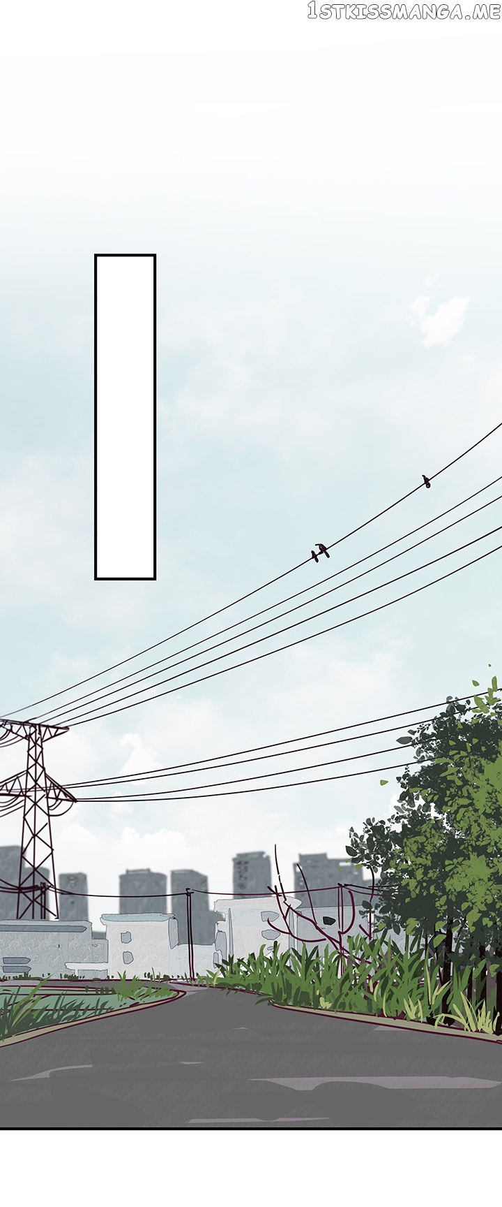 The Planet Walks Alone chapter 27 - page 19