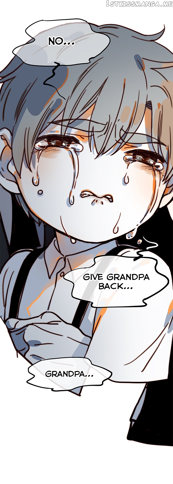 The Planet Walks Alone chapter 29 - page 13