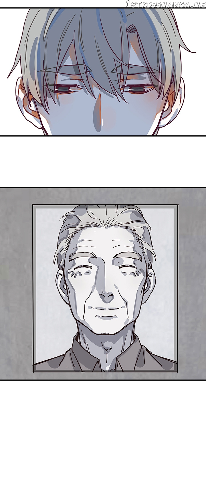 The Planet Walks Alone chapter 29 - page 18