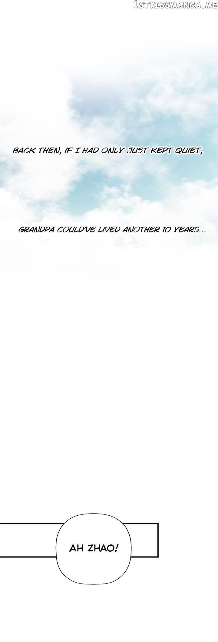 The Planet Walks Alone chapter 29 - page 20