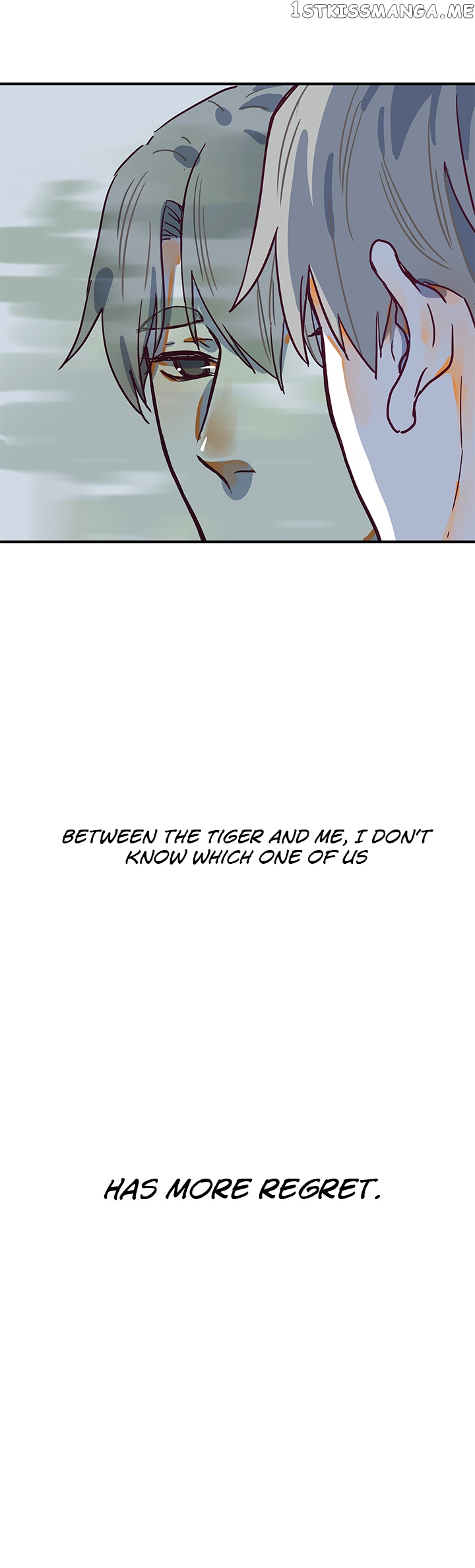 The Planet Walks Alone chapter 29 - page 26