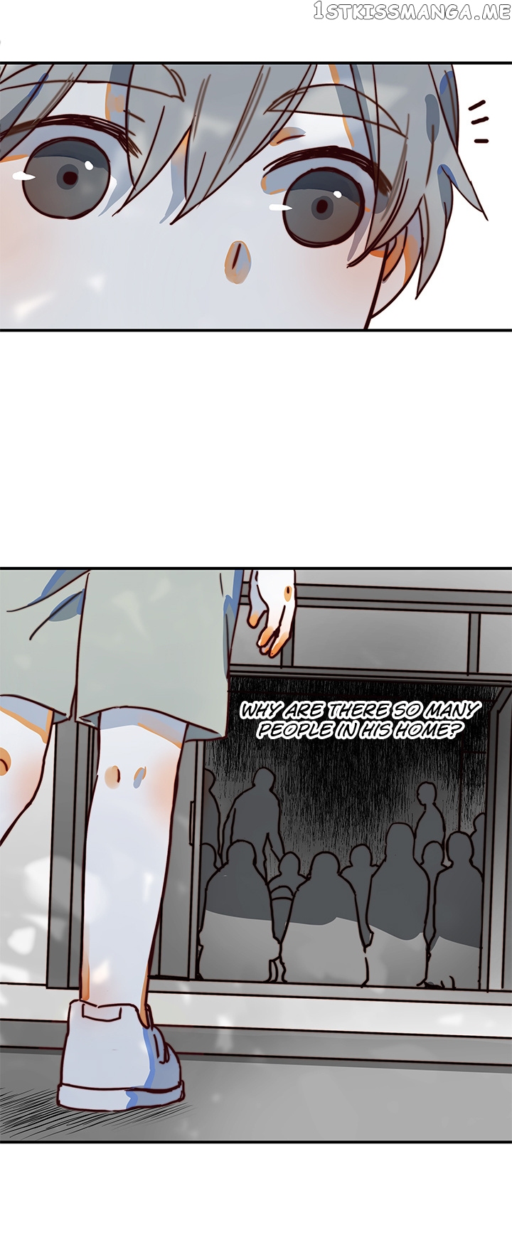 The Planet Walks Alone chapter 29 - page 3