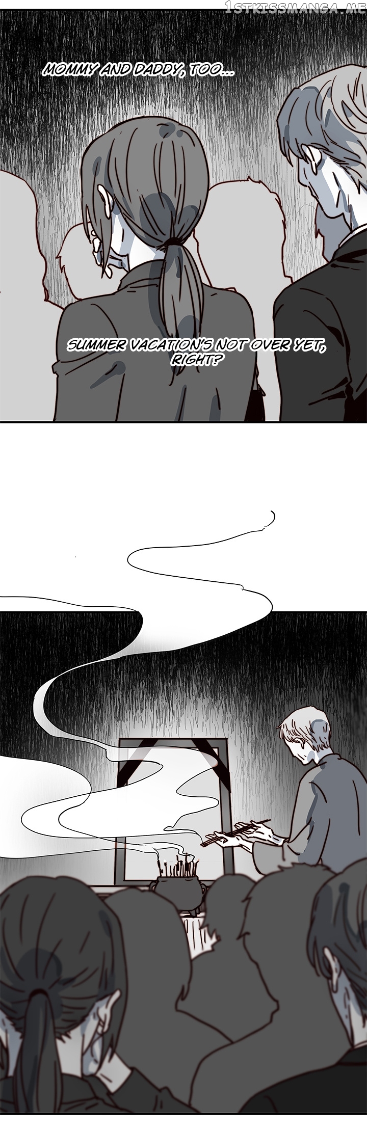 The Planet Walks Alone chapter 29 - page 4