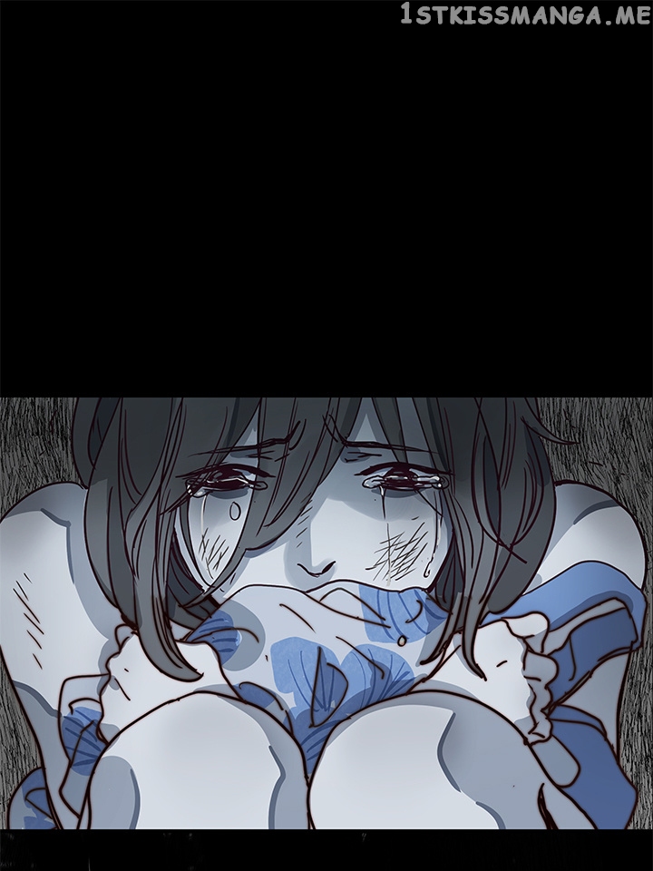 The Planet Walks Alone chapter 29 - page 7