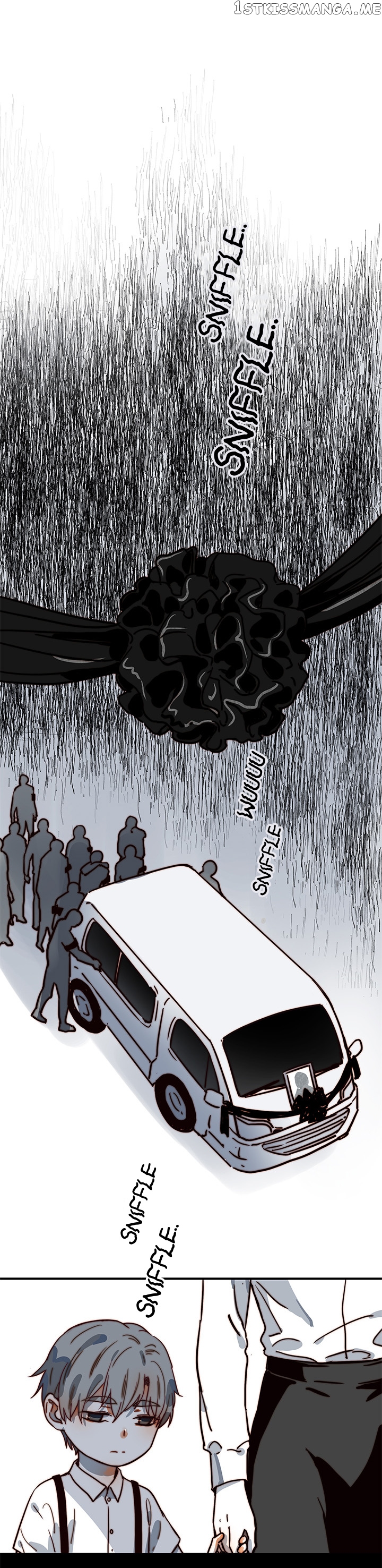 The Planet Walks Alone chapter 29 - page 9