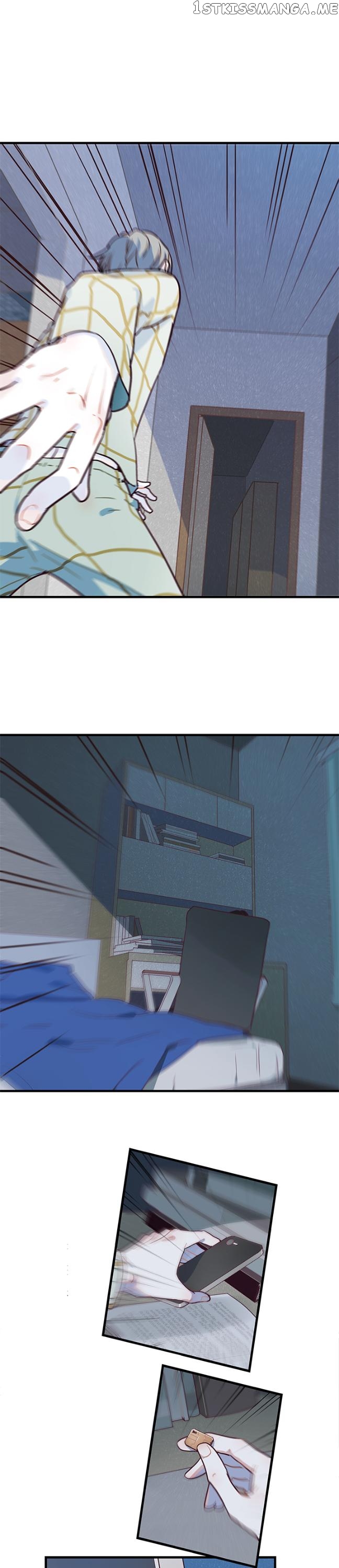 The Planet Walks Alone chapter 3 - page 2