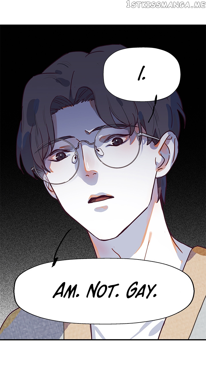 The Planet Walks Alone chapter 34 - page 11