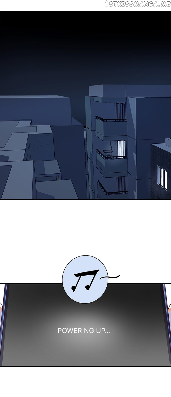 The Planet Walks Alone chapter 34 - page 15