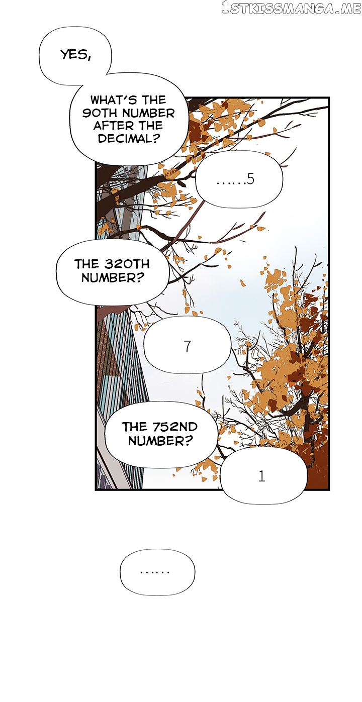 The Planet Walks Alone chapter 60 - page 11