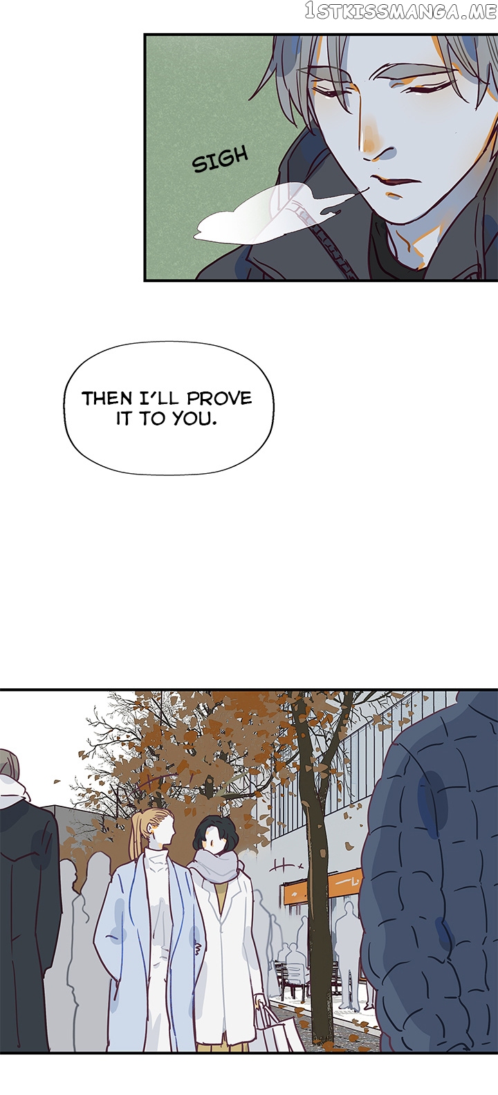 The Planet Walks Alone chapter 60 - page 7