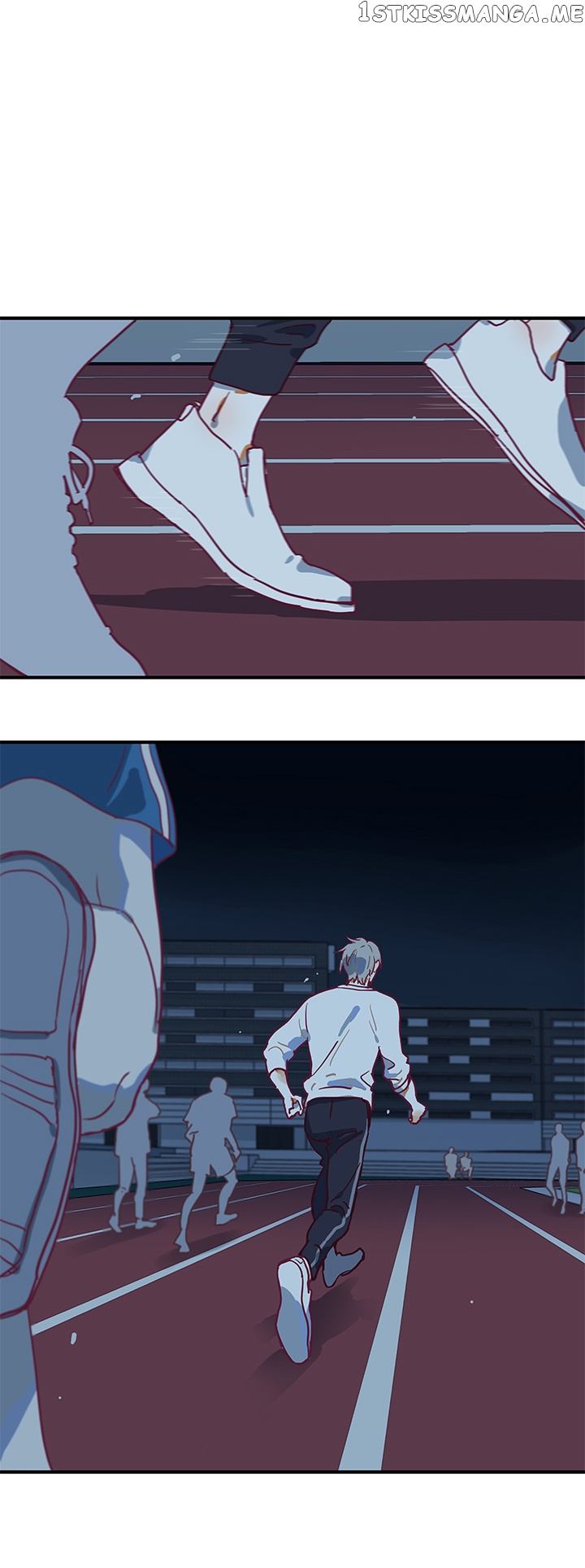 The Planet Walks Alone chapter 38 - page 3