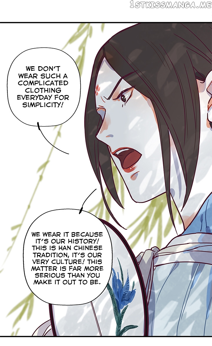 The Planet Walks Alone chapter 22 - page 8