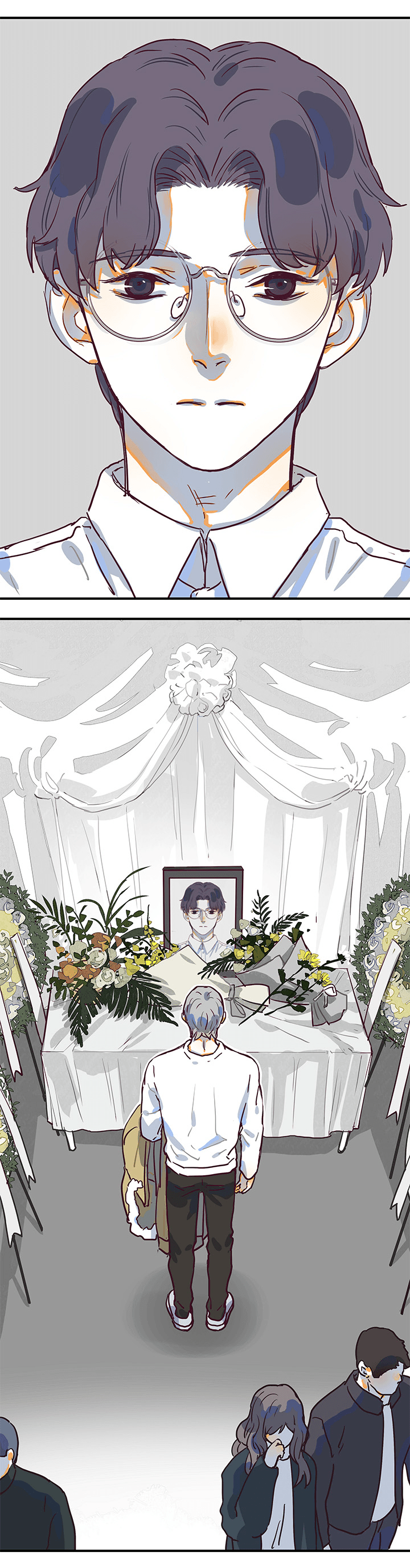 The Planet Walks Alone chapter 73 - page 19