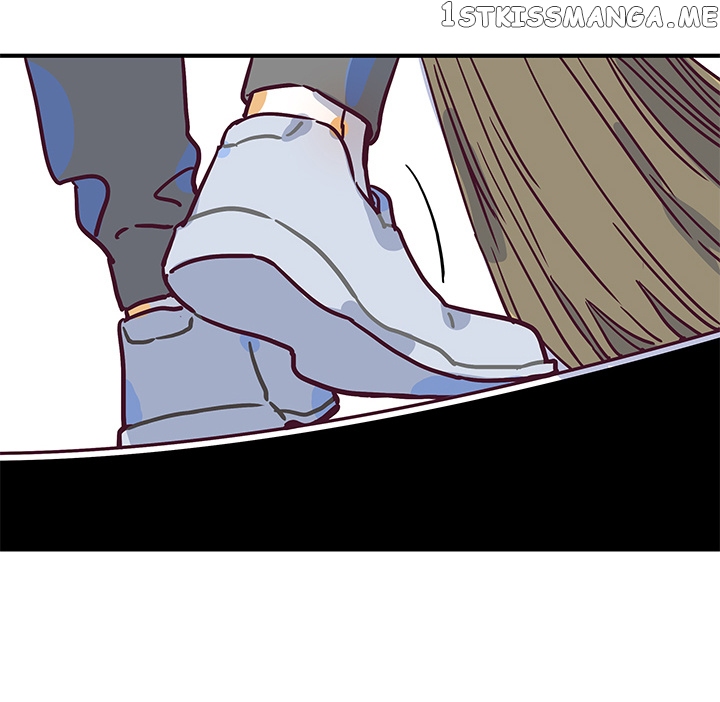 The Planet Walks Alone chapter 12 - page 10