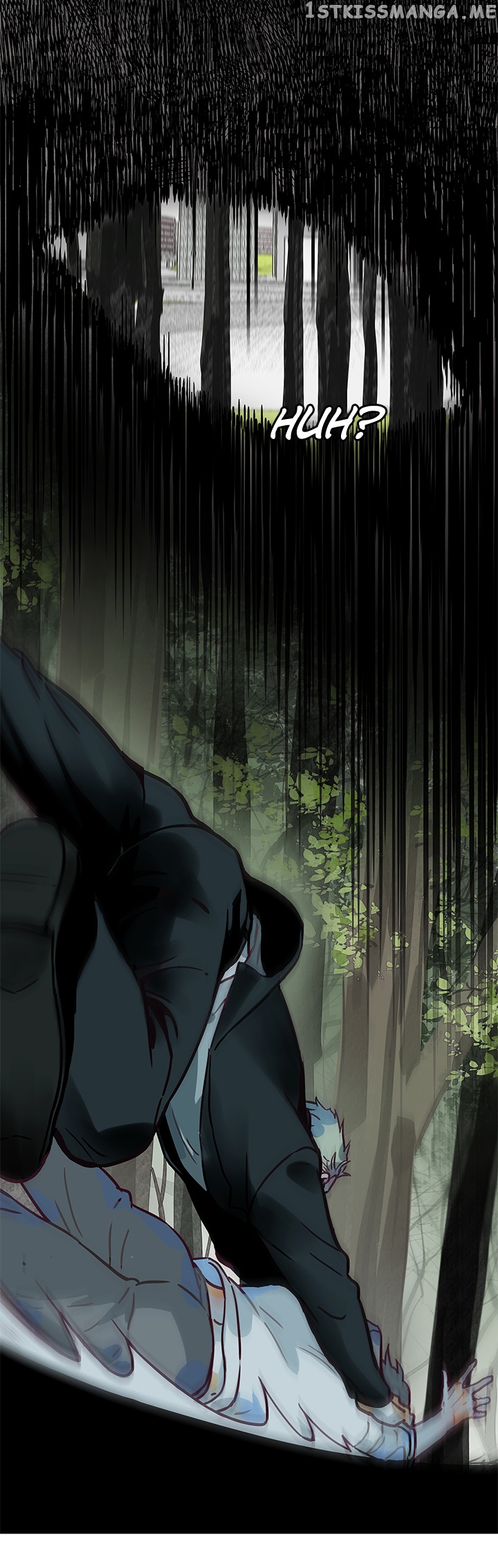 The Planet Walks Alone chapter 12 - page 18
