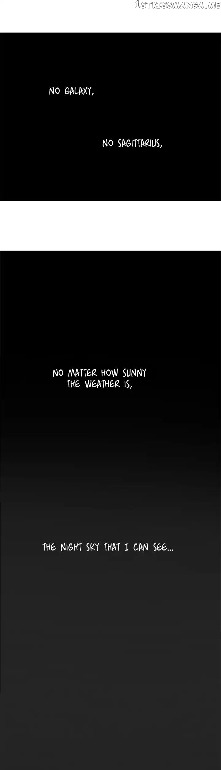 The Planet Walks Alone chapter 0.1 - page 6