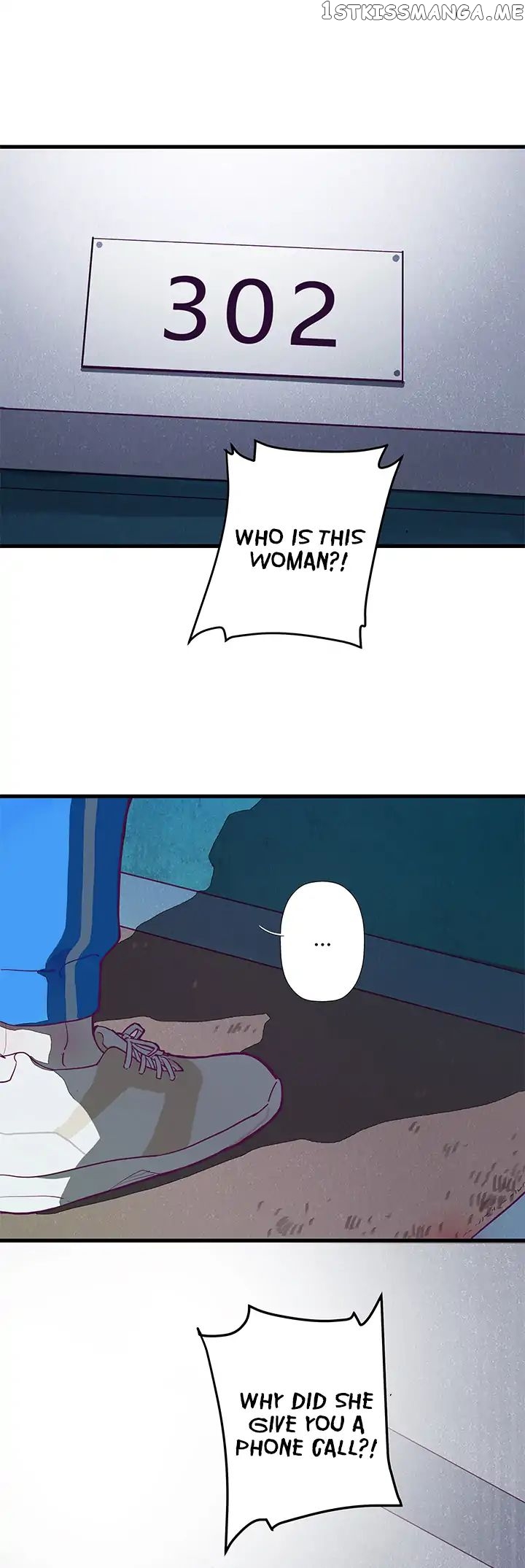 The Planet Walks Alone chapter 1 - page 3