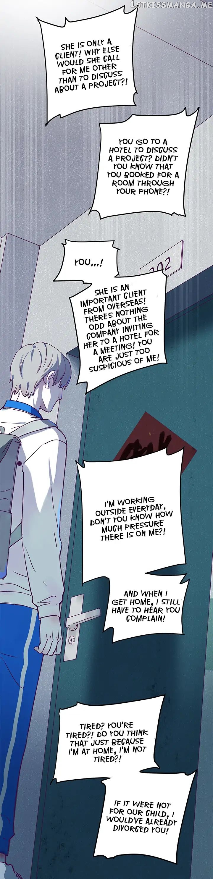 The Planet Walks Alone chapter 1 - page 4