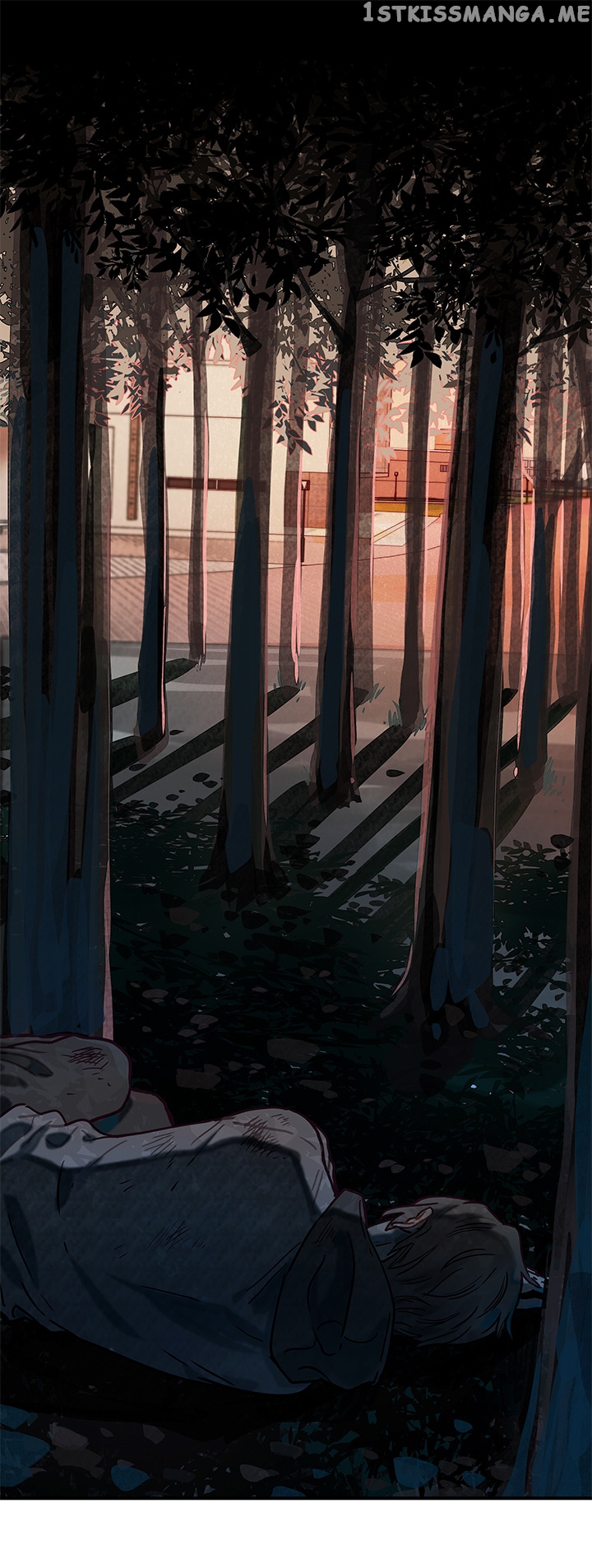 The Planet Walks Alone chapter 13 - page 12