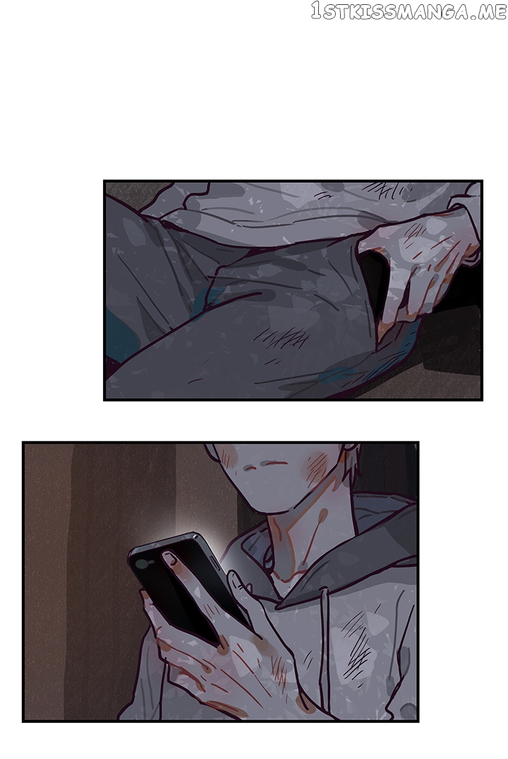 The Planet Walks Alone chapter 13 - page 15