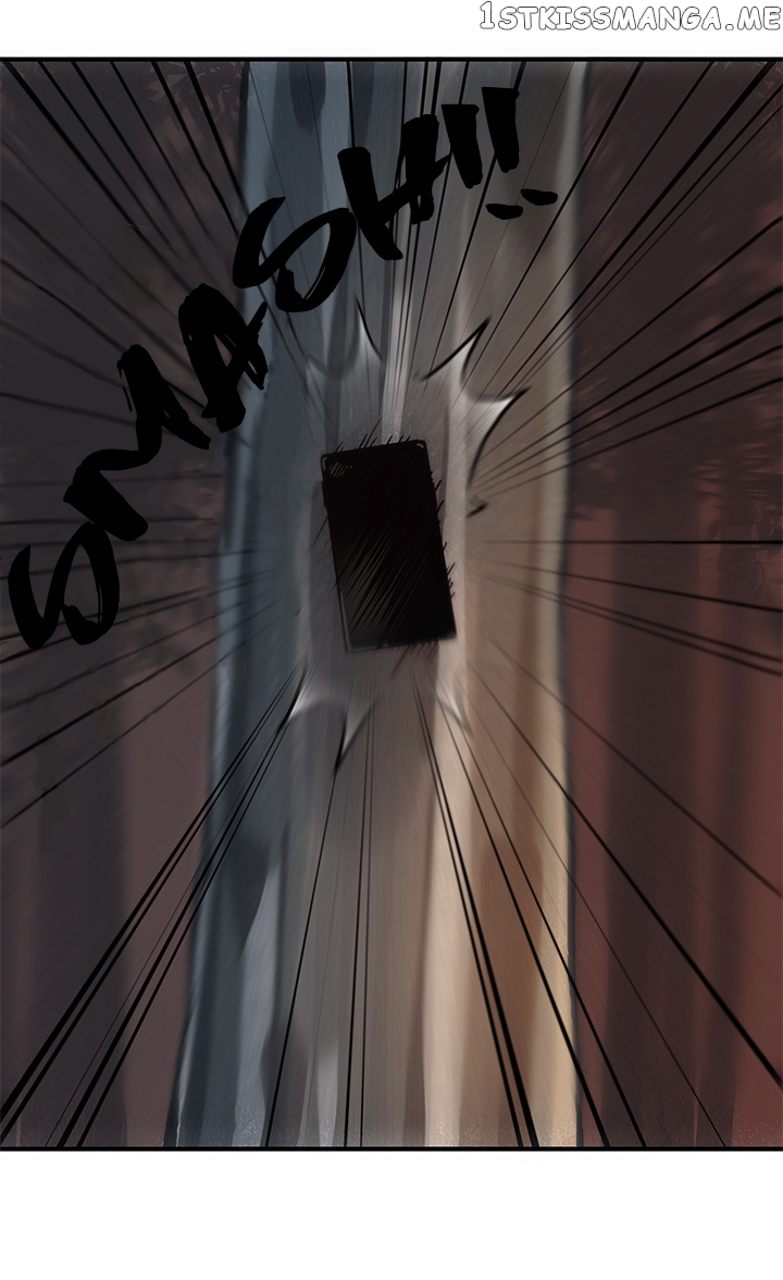 The Planet Walks Alone chapter 13 - page 17
