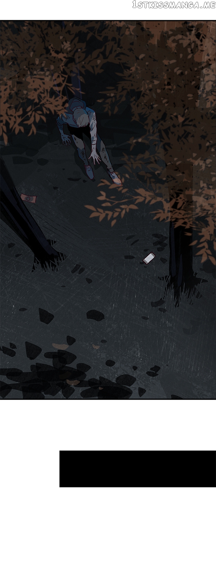 The Planet Walks Alone chapter 13 - page 18